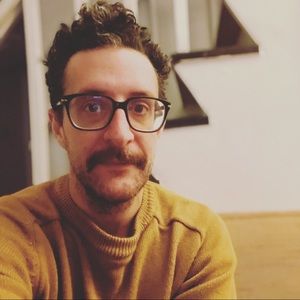 Meet your Posher, Michael